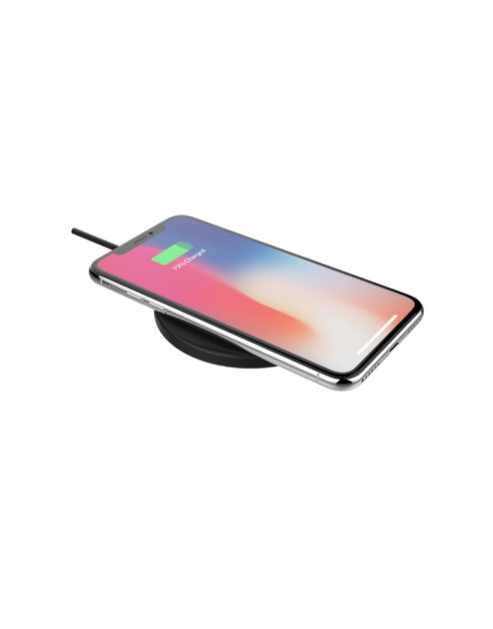 Wireless Charging Pad *USB cable included (📌Free Shipping)